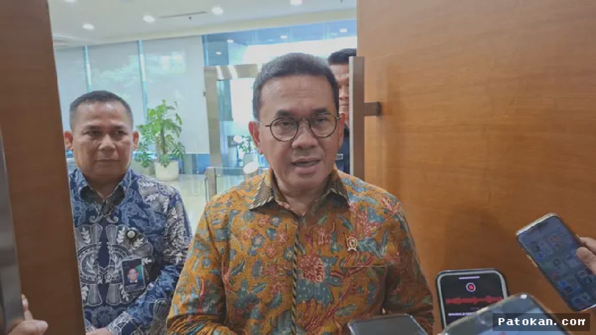 Mendag Budi Santoso Perkuat Kinerja Perdagangan Nasional di Tengah Tantangan Global