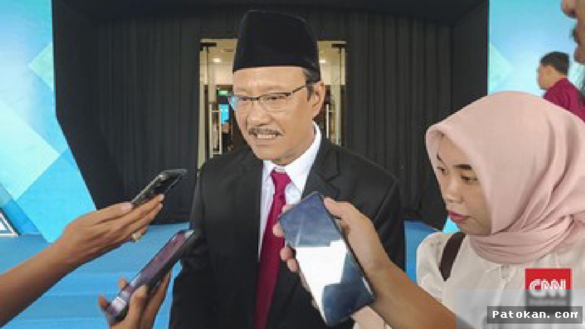 Pemerintah Siapkan Skema Penyaluran Bansos Baru Melalui KDMP