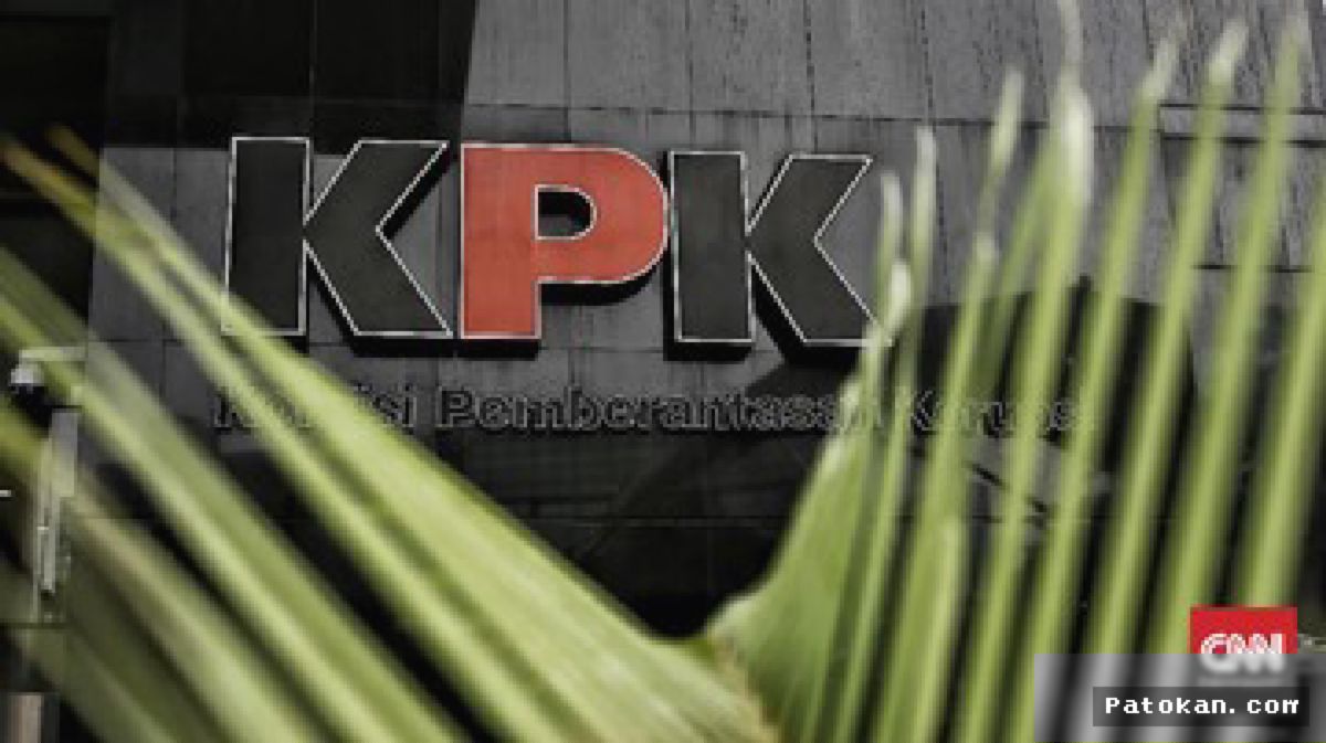 KPK Selesaikan Analisis Laporan Gratifikasi Raja Juli